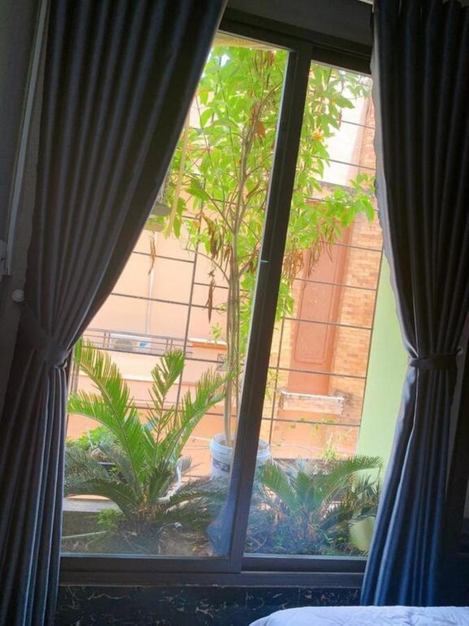 Yen Vy Hotel Quy Nhon Bagian luar foto