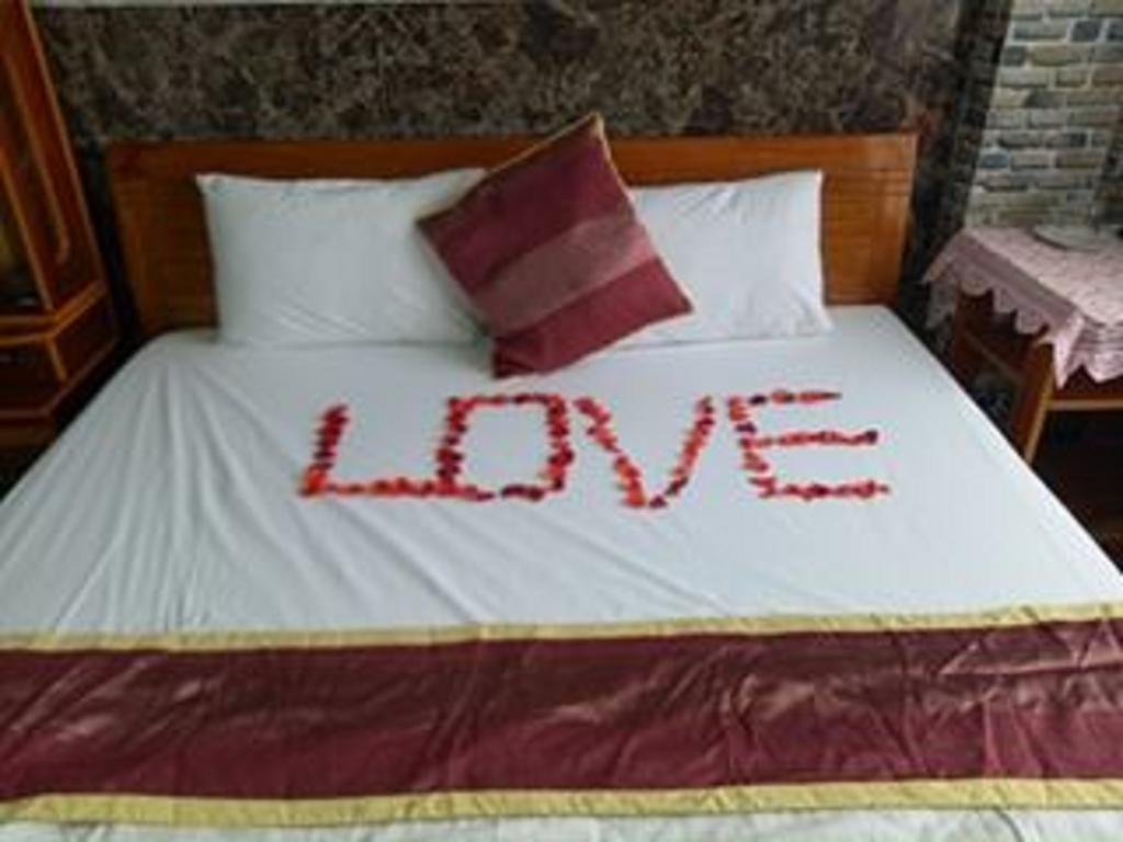 Yen Vy Hotel Quy Nhon Bagian luar foto